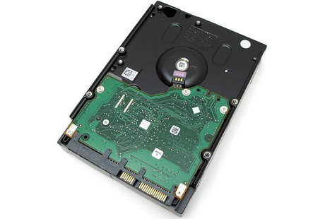 HPE MB2000ECWCR 2TB 7200RPM HDD SATA 3GBPS