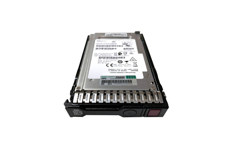 HPE P10639-001 3.84TB SSD SAS 12GBPS