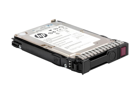 HPE P20802-001 1.92TB SSD NVMe U.3 PCIe x4