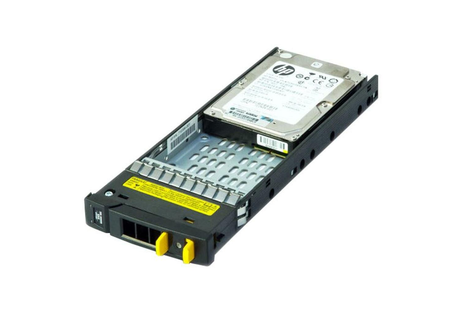 HP M0S91A SAS 6GBPS 2TB 7.2K RPM