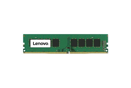 Lenovo 4ZC7A15121 16GB Memory PC4-25600