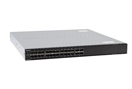 Dell 210-APHS Networking Switch 48 Ports