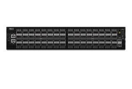 Dell 210-AWOW Networking Switch 64 Ports