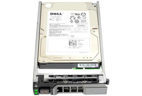 Dell 342-2048 600GB 10K RPM SAS-6G HDD