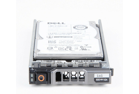 Dell 342-4178 600GB 10K RPM SAS-6Gbps Hot-Swap HDD