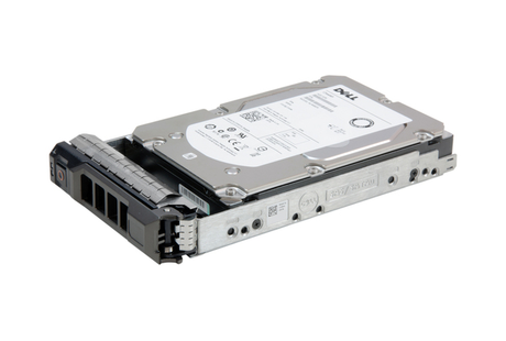 Dell 400-20155 2TB 7.2K RPM SAS-6G HDD
