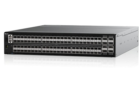 Dell S5296F-ON Networking Switch 96 Ports