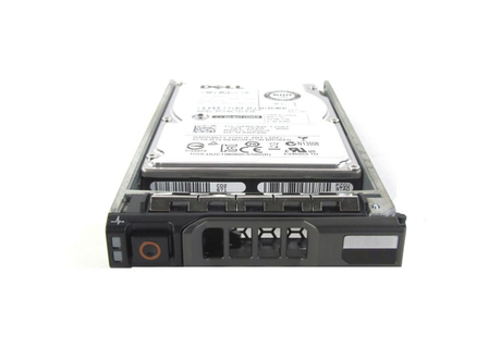 Dell T4VYF 600GB SAS 6GBPS HDD