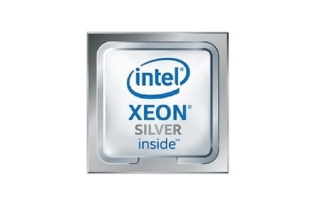 Dell WC6XX Intel Xeon 8-core Processor
