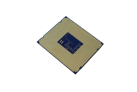 WC6XX Dell Intel Xeon 8-core Silver 4208 Processor.