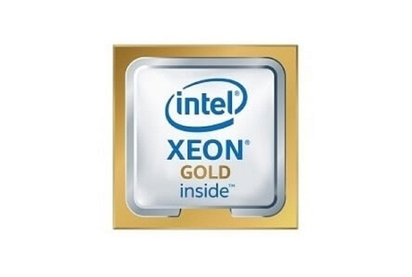 WP22J Dell Intel Xeon 8-core Processor