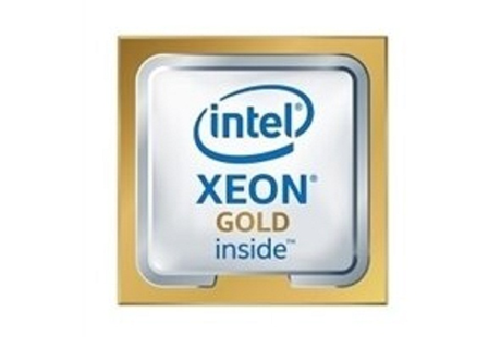 WX6G7 Dell Intel Xeon 28-core  Processor.