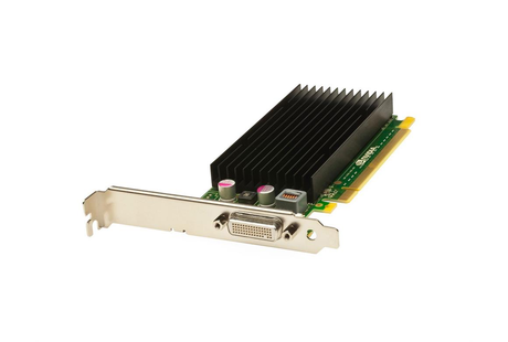 HPE 632486-001 Quadro 512MB Video Cards