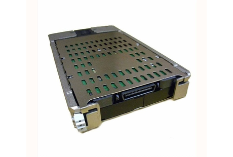 HPE 695502-006 2TB SATA 3GBPS HDD