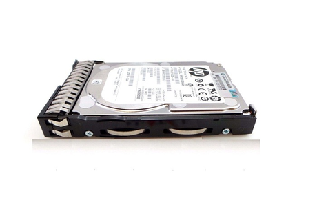 HPE 695503-007 3TB 7.2K RPM SATA 6GBPS HDD