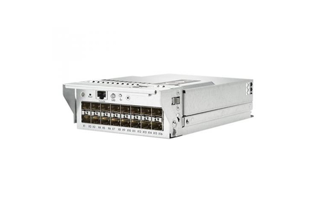 HPE 783263-B21 Networking Expansion Module 16 Ports