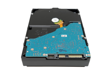 HPE 846509-001 6TB 7.2K RPM HDD SAS 12GBPS