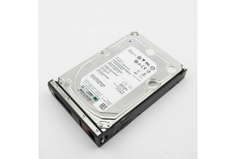 HPE 857644-X21 10TB 7.2K RPM HDD SAS 12GBPS