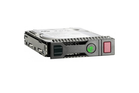 HPE 861590-X21 8TB 3.5inch LFF 7.2K RPM HDD SAS 12GBPS