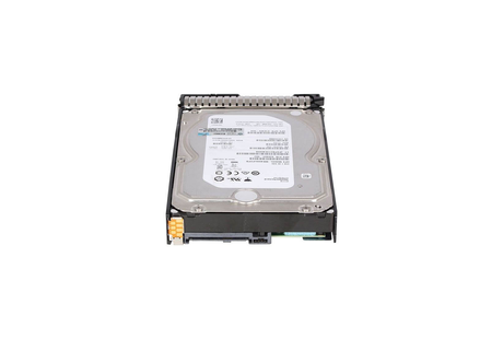 HPE 861752-H21 4TB 7.2K RPM HDD SATA 6GBPS