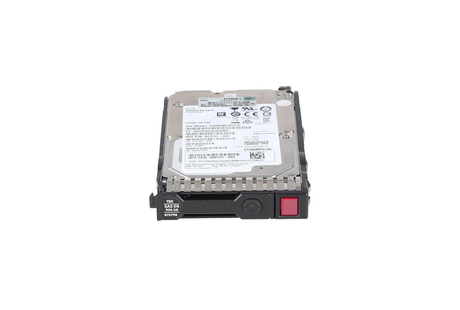 HPE 868775-002 900GB 15K RPM HDD SAS 12GBPS