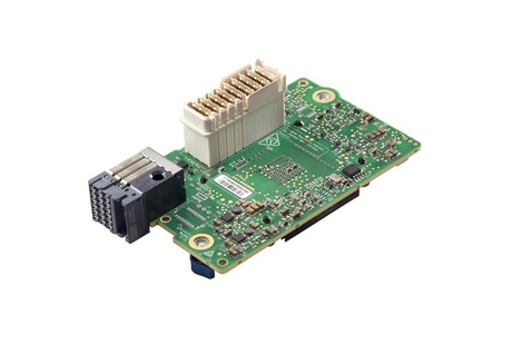 HPE 868779-B21 Dual Port Ethernet Adapter