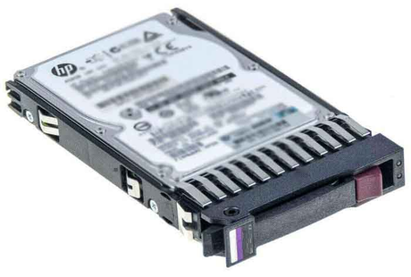 HPE 870765-X21 900GB 15K RPM SAS 12GBPS HDD
