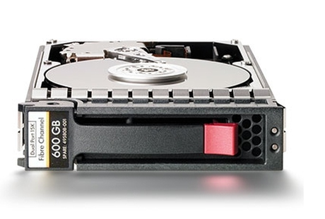 HPE MB006000GWFVR 6TB SATA-6GBPS