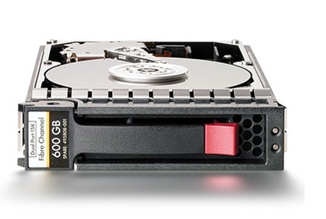 HPE MB006000GWJRR 6TB 7.2K RPM SATA-6GBPS