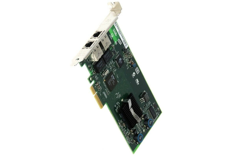 HPE Q0F09A Dual Port Converged Network Adapter.
