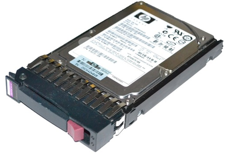 HP 517353-001 450GB 15K RPM SAS-6G HDD