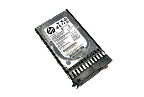 HPE 693569-007 600GB SAS 6GBPS HDD