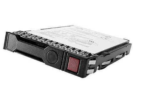 HP MB002000GWCBD 2TB 7.2K RPM SATA-6GBPS HDD