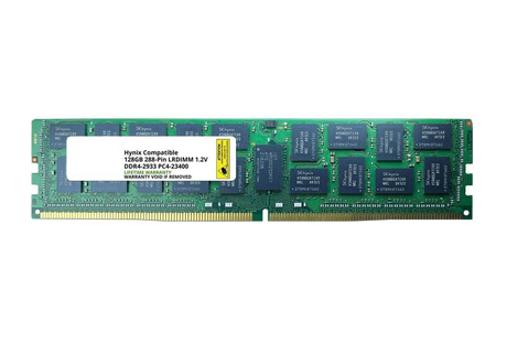 Hynix HMABAGL7C4R4N-WR 128GB Memory Pc4-23400