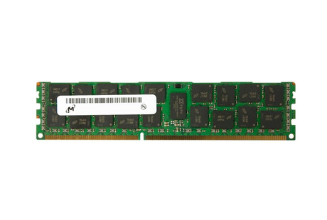 Micron MT36JSF2G72PZ-1G6D 16GB Memory Pc3-12800