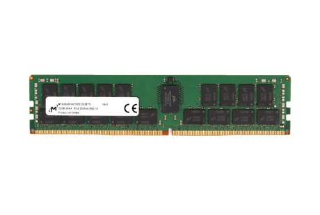 Micron MTA36ASF8G72LZ-2G9B1 64GB Memory Pc4-23400r