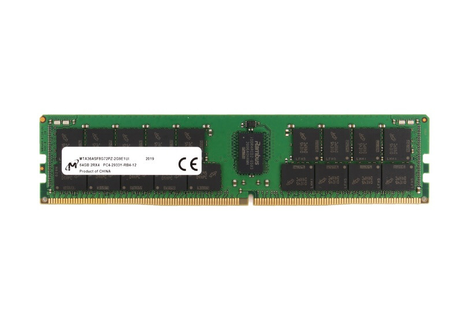 Micron MTA36ASF8G72PZ-2G9E1 64GB Memory Pc4-23400