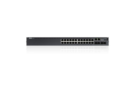 Dell 210-AFSZ Networking Switch 24 Port