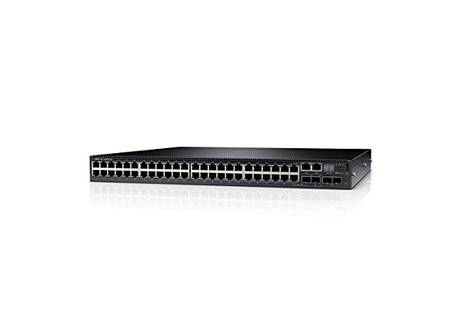Dell 210-AOFN Networking Switch 48 Ports