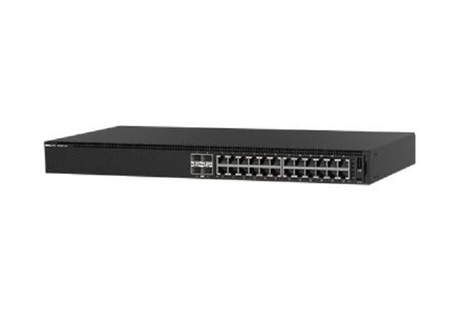 Dell 210-ASNI Networking Switch 24 Port