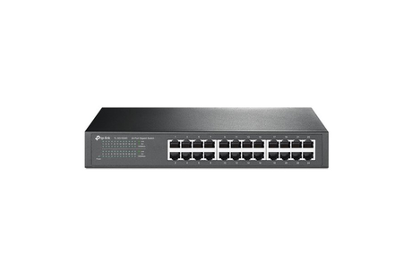 Dell 4KGFY Networking Switch 24 Ports