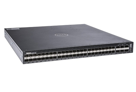 Dell 4NM4C Networking Switch 48 Ports