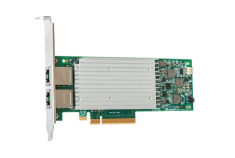 Dell 540-BCNR Networking Network Adapter 2 Port