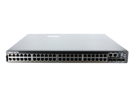 Dell N3248PXE-ON Networking Switch 48 Ports