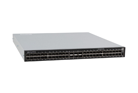 Dell WT75M Networking Switch 48 Ports