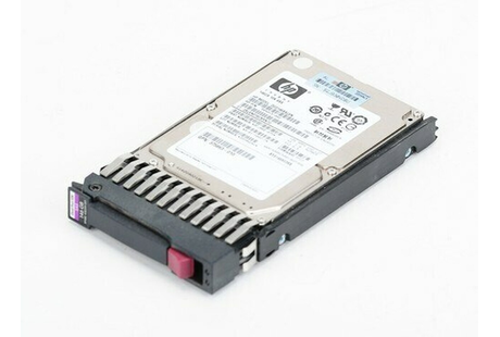 HPE 695502-007 3TB 7.2K HDD SATA 6GBPS