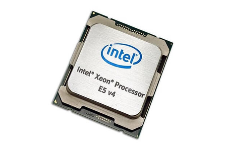 HPE 848499-B21 Intel Xeon 8-core Processor
