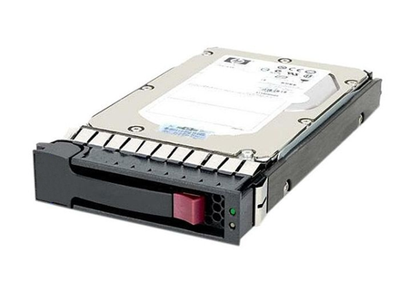 HPE 881779-X21 12TB 7.2K RPM SAS-12G HDD