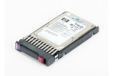 HPE MB4000ECWLR 4TB 7.2K RPM HDD SATA 3GBPS