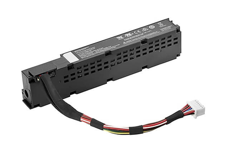 HPE P02377-B21 Battery Backup Unit Controller